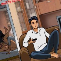 Velamma Comics Series
