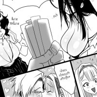 Xter nut-chan parody