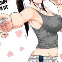 My Sister By XTER Part 2 Porn Comic english 02