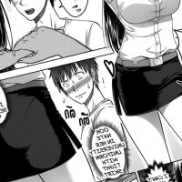 My Sister By Xter Part 1 Porn Comic english 45