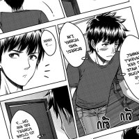 My Sister By XTER Part 2 Porn Comic english 24