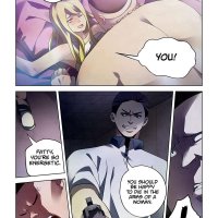 the last human kiss