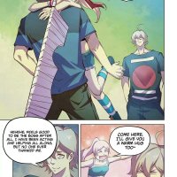 the last human kiss