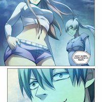 the last human kiss