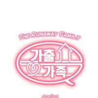 the runaway family 60