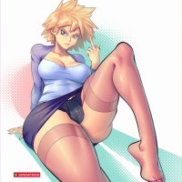 mitsuki hentia