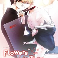 tiger flower 45 manhwa
