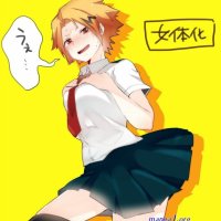 un shota súper pervertido es mi waifu