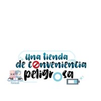 tienda de conveniencia peligrosa niadd