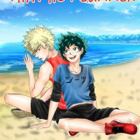 bakudeku comic
