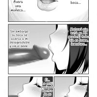 un shota súper pervertido es mi waifu