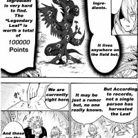 secret class raw chapter 104