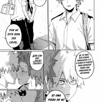 yaoi dj 7u7 shota x2 español