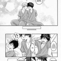 yaoi dj 7u7 shota x2 español