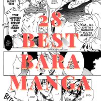 18 plus manhwa about guy forced to fuck boss