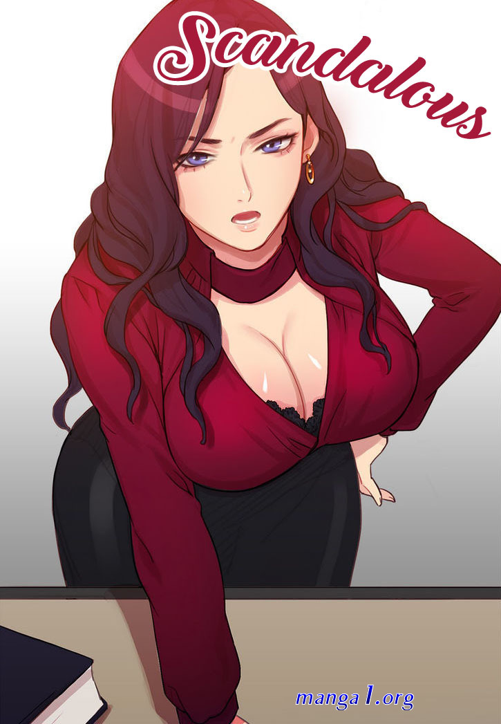 rape korean manhwa