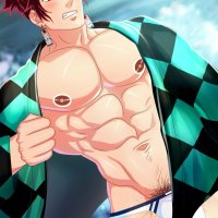 demon slayer porno comic gay