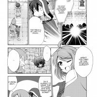 shinka no mi مانجا