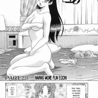futari ecchi volume 71
