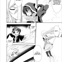 shinka no mi مانجا