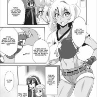 shinka no mi مانجا