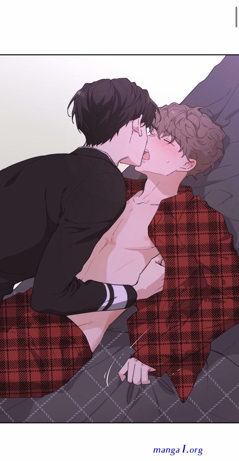 yours to claim manga