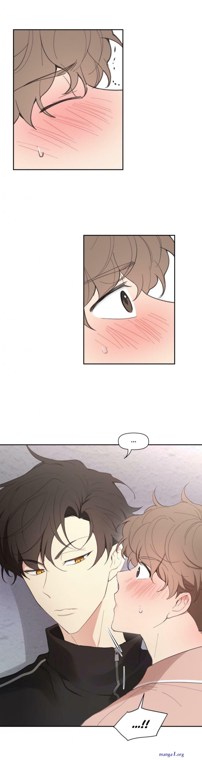 yours to claim manga