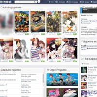 ninemanga españo