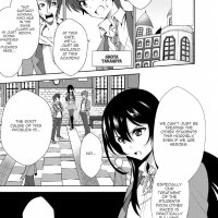shinka no mi مانجا