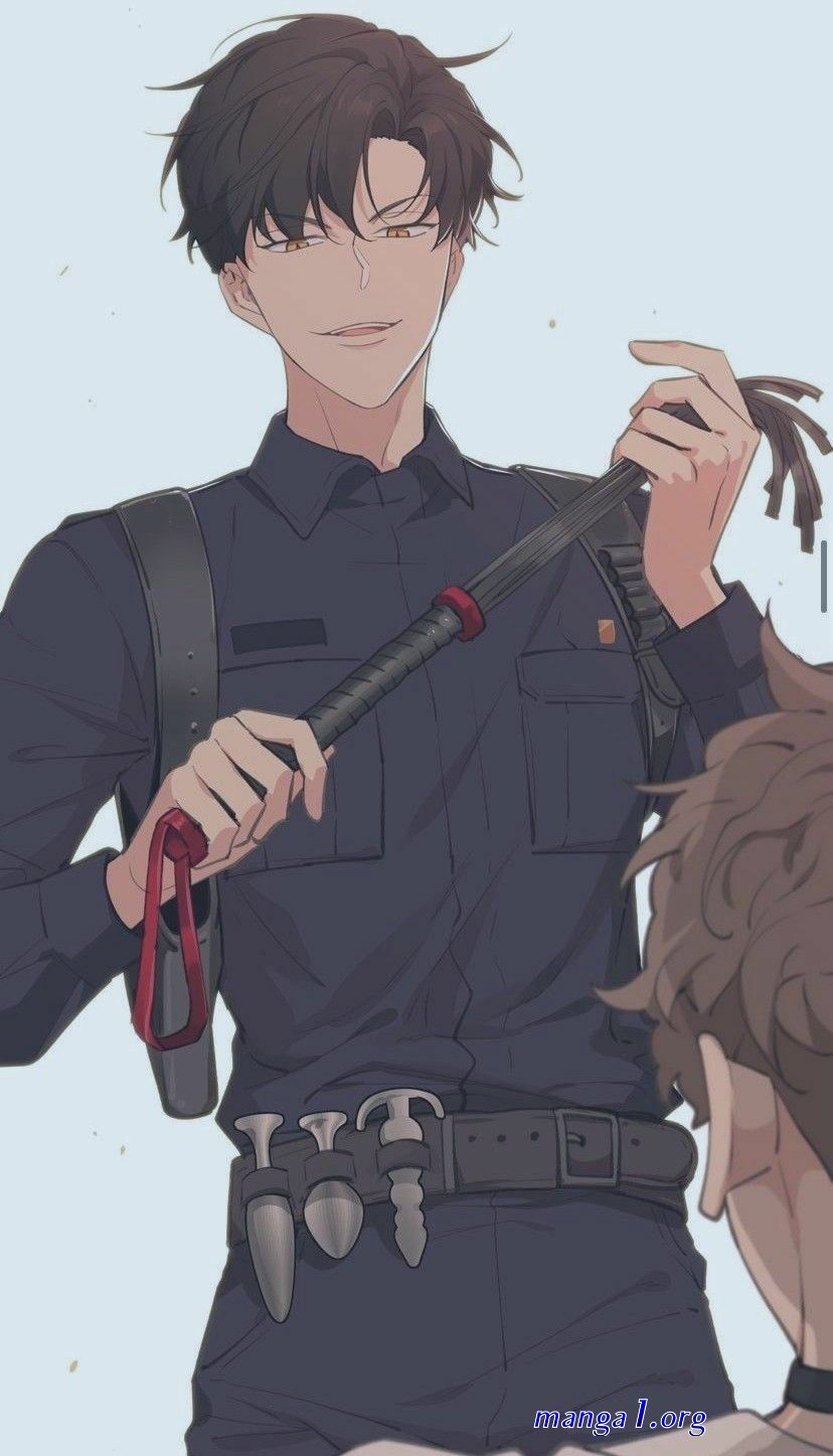 yours to claim manga