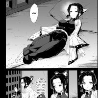demon slayer porno comic gay