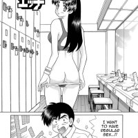 futari ecchi volume 71