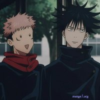 todo x itadori sex