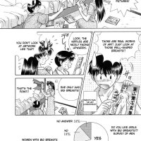 futari ecchi volume 71