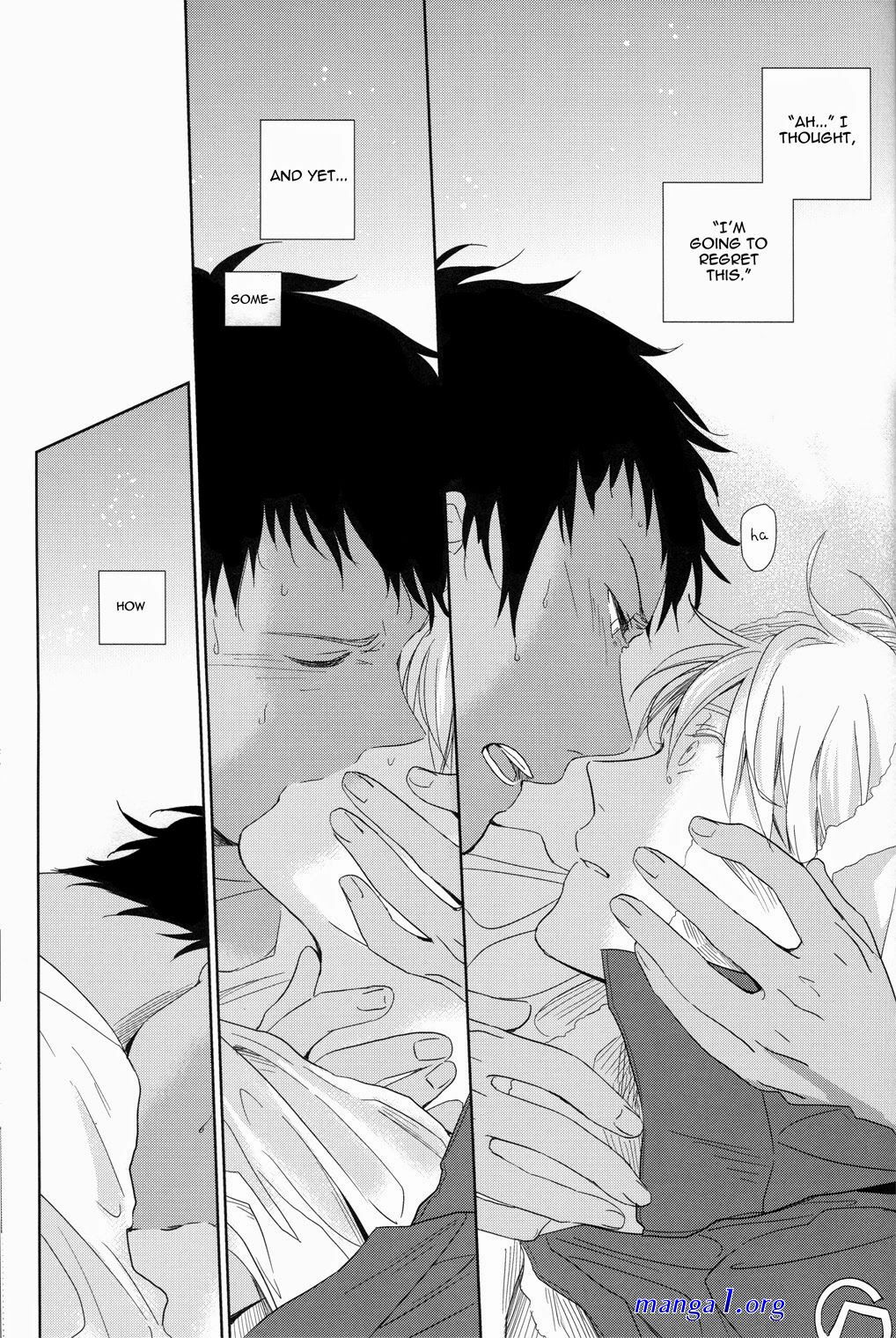 kuroko no basket myreadingmanga