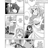 shinka no mi مانجا