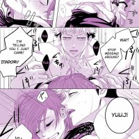 todo x itadori sex