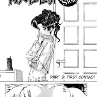 futari ecchi volume 71