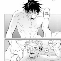 todo x itadori sex