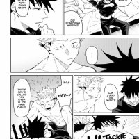 demon slayer porno comic gay