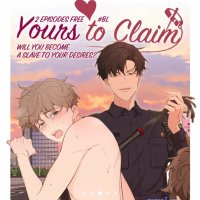 yours to claim manga