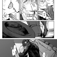 dazai x chuuya dj 18