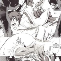bestiality manga