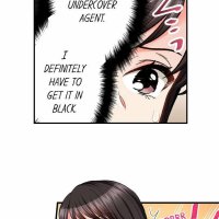 sex is part of undercover agent s job manga raw