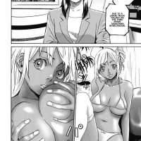 manga hagure idol jigokuhen raw