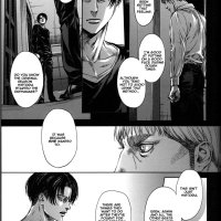 levi x eren dj h