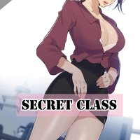 secret class107