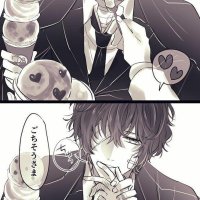 dazai x chuuya dj 18
