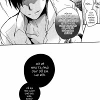 levi x eren dj h