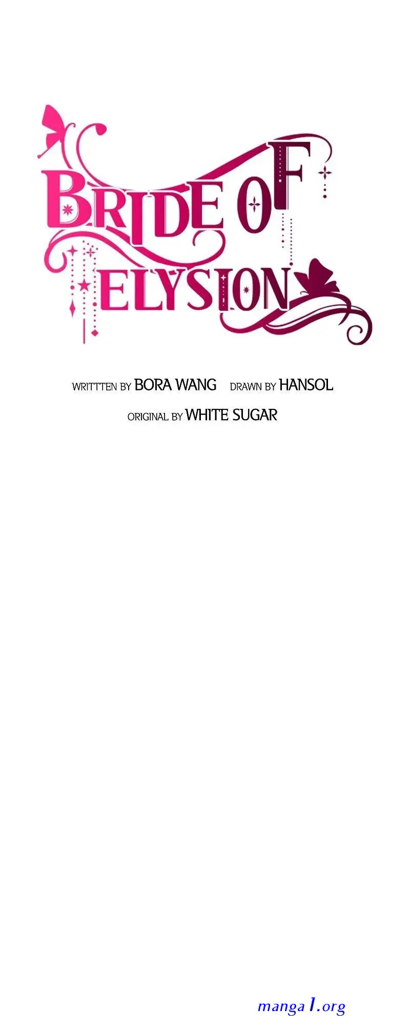 elysian bride 51